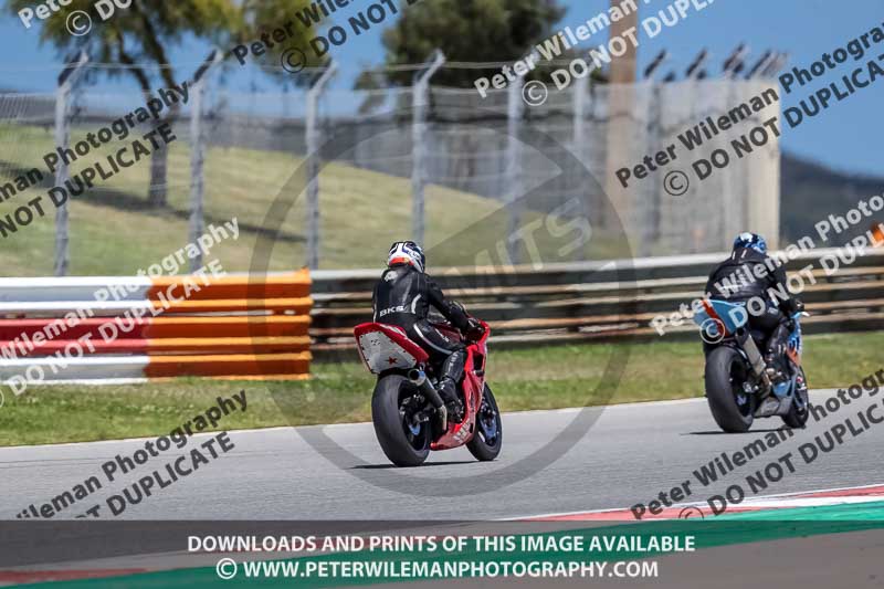 may 2019;motorbikes;no limits;peter wileman photography;portimao;portugal;trackday digital images